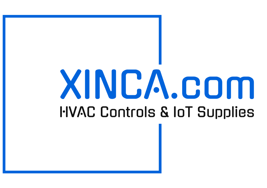 XINCA.com HVAC Controls & IoT Supplies