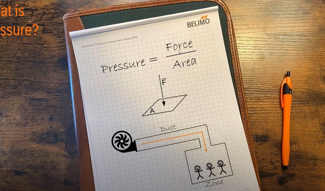 Air Pressurization in Facilities versus Their Indoor Air Quality